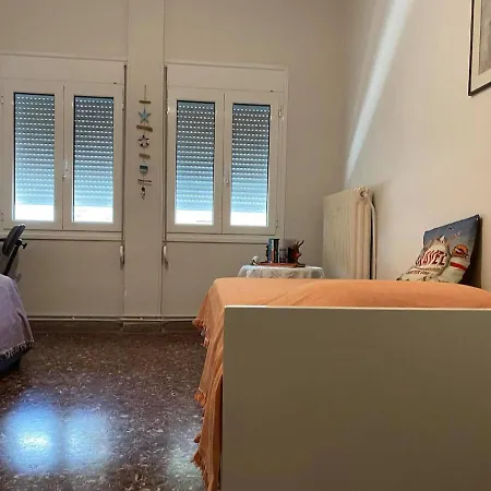 Lejlighed Wonderful Chalkís