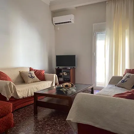 Lejlighed Wonderful Chalkís