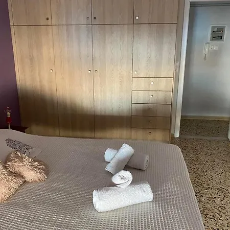 Wonderful Lejlighed *