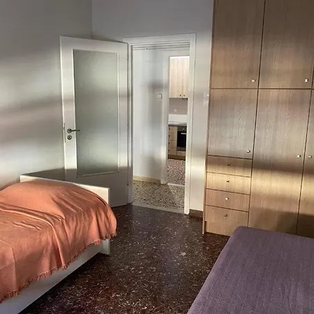 Wonderful Lejlighed *