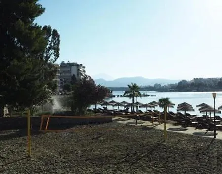 Wonderful Lejlighed Chalkís