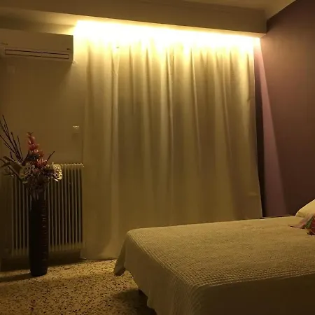 Wonderful Lejlighed Chalkís