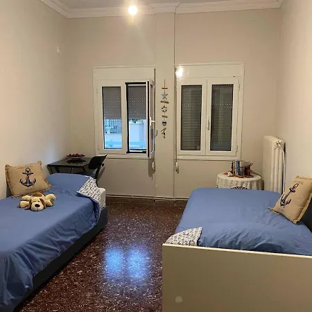 Lejlighed Wonderful Chalkís