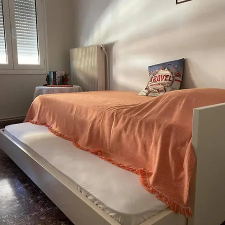 Apartmán Wonderful