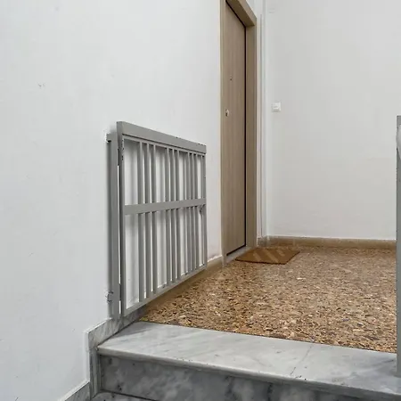 Lejlighed Wonderful Chalkís